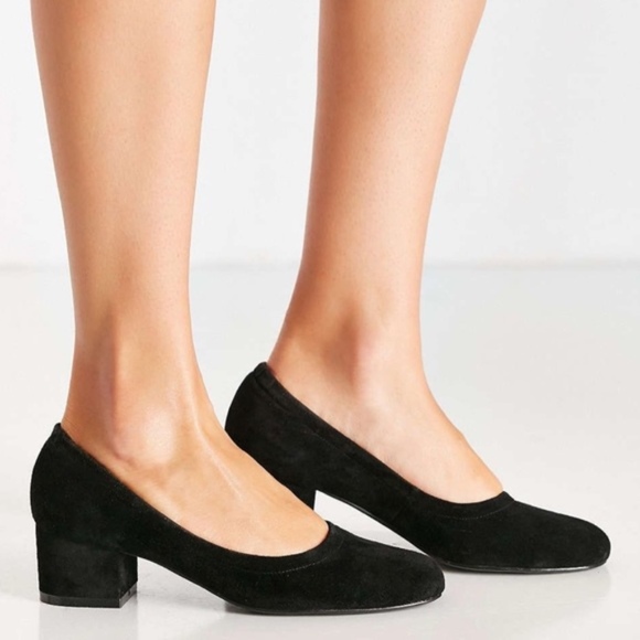 Jeffrey Campbell Shoes - Jeffrey Campbell Bitsie Pumps